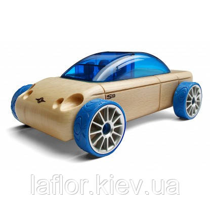 Машинка — сімейний седан S9 Sedan