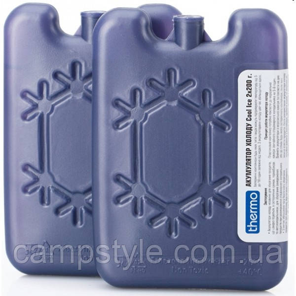 Акумулятор холоду Thermo Cool Ice 200