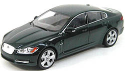 Автомодель (1:24) Jaguar XF