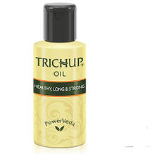 Масло для волосся Тричуп, Vasu Trichup hair oil