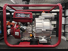 Мотопомпа Vulkan SCWT80 для брудної води