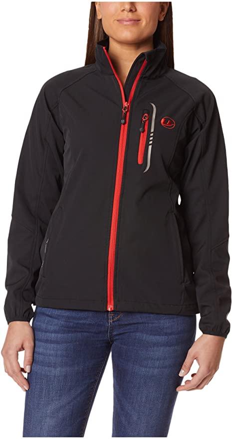 Ultrasport Mia | куртка soft shell жіноча | XS р.