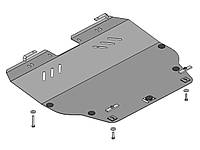 Захист картера Mazda 6 2007 - Кольчуга