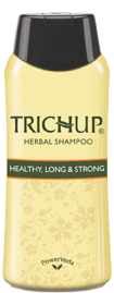 Шампунь Тричуп, Trichup shampoo, фото 1