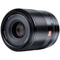 Об'єктив Viltrox AF 35mm 1:1.8 Z STM (AF 35/1.8 Z) для камер Nikon (байонет - Z-mount)