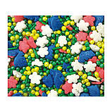 Посипки кондитерські — Мікс No2, фото 4