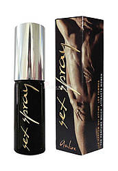 Парфуми SEX SPRAY 15 ML