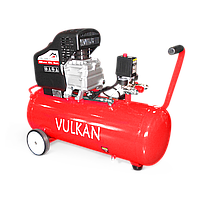 Компресор повітряний VULKAN IBL50B