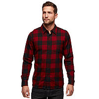 Сорочка Black Diamond Zodiac LS Flannel Shirt