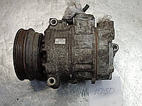 Компрессор кондиционера 1.8 2.0 2.5 LAND ROVER Freelander 1999 - 2006 MG MG ZS ZT-T ROVER 75 45 447220-8502