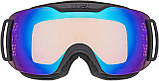 Гірськолижна маска Uvex Downhill 2000 CV S1 S\M, фото 2