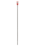 Бур по бетону для перфоратора 10 мм х 940/1000 Vulkan, SDS+, бури по бетону