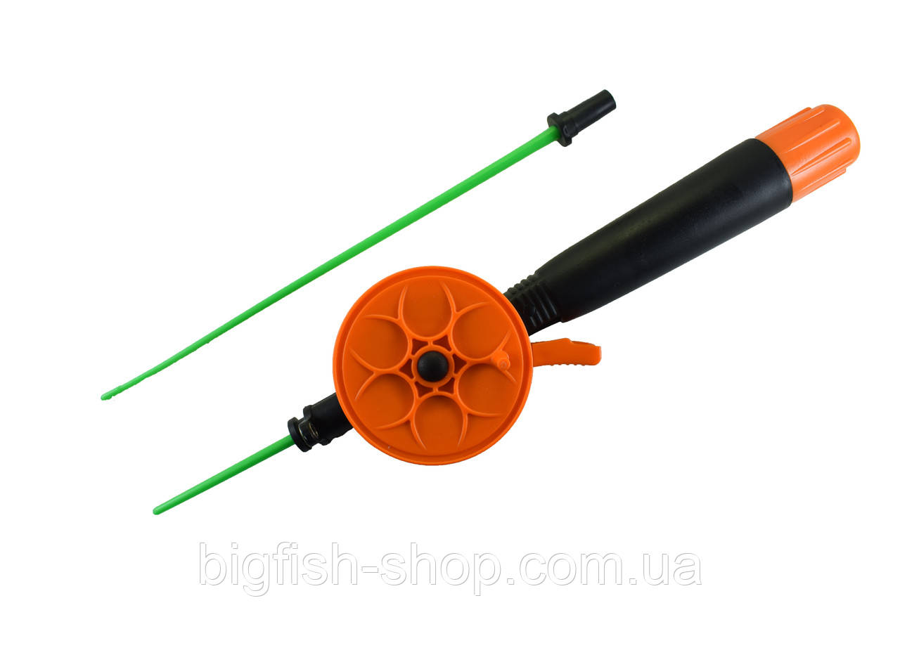 Зимова удочка Ice Rod