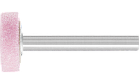 Шлифовальная головка абразивная 20х6мм Pferd POINT ZY2006/6 AR80 O5V