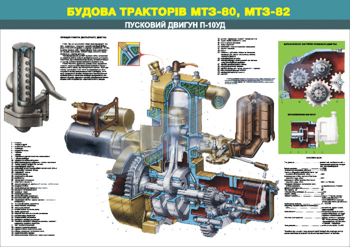Бензиновые и дизельные модели: сравнительный анализ