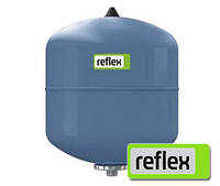 Гидроаккумулятор Reflex DE 2л для ГВС 10 бар