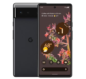 Google Pixel 6