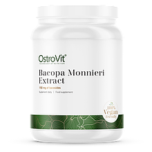 OstroVit Bacopa Monnieri Extract 50 g