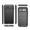 TPU чохол накладка Urban для Google Pixel 6 / червоний, фото 8