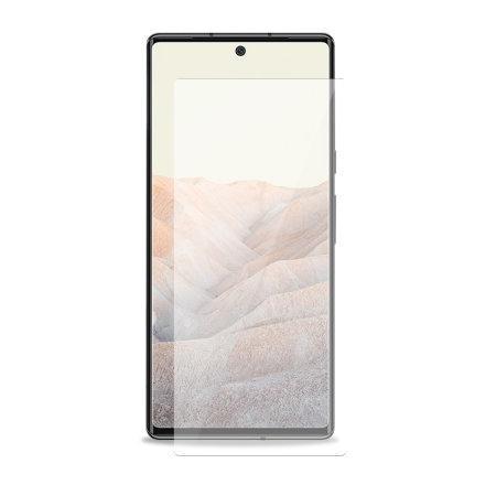 Захисне скло для Google Pixel 6 (на піксель 6)