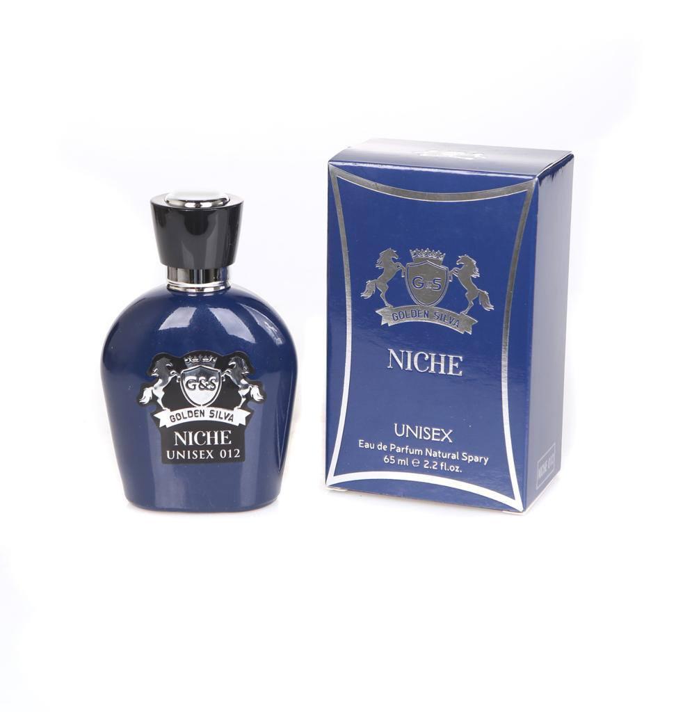 Парфуми Golden Silva Niche 65 ml Memo Marfa, Марфа Мемо