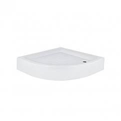 Душовий піддон Lidz Kupala ST80x80x16