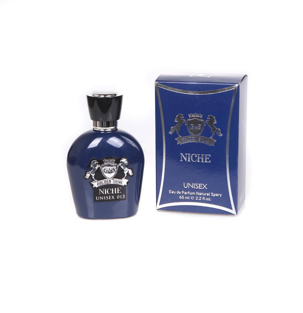 Парфуми Golden Silva Niche 65 ml Memo African Leather, Мемо Африкан Лезер