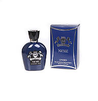 Парфюм Golden Silva Niche 65 ml Memo African Leather , Мемо Африкан Лезер