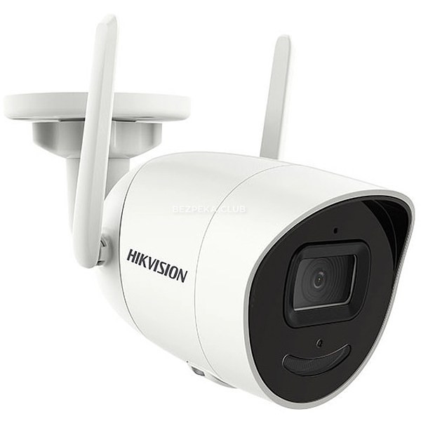 2 МП IP відеокамера Wi-Fi Hikvision DS-2CV2021G2-IDW(E) 2.8mm