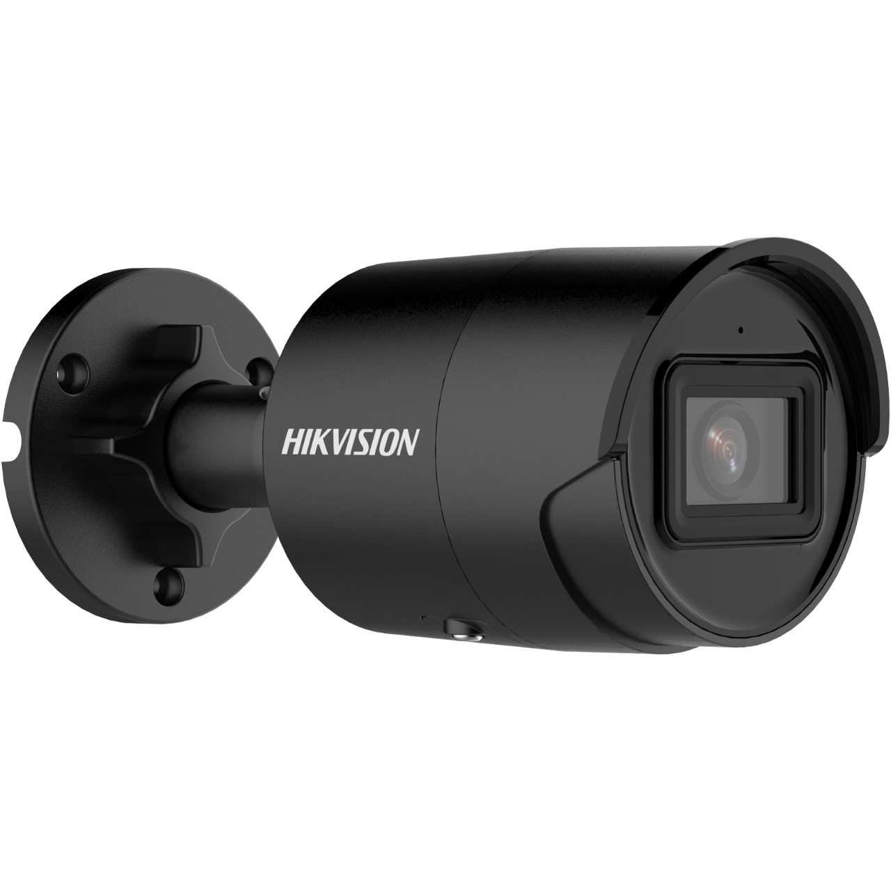 4 МП IP відеокамера AcuSense Hikvision DS-2CD2043G2-IU 2.8mm Black