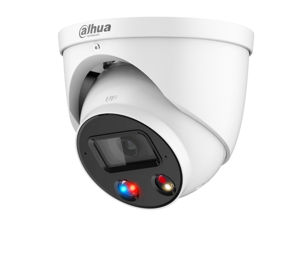 8 МП IP відеокамера WizSense Dahua DH-IPC-HDW3849H-AS-PV-S3 2.8mm