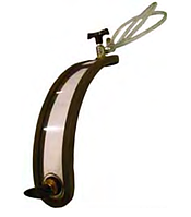 Вакуумна рамка для труб