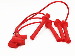 Високовольтні дроти KIMIKO (силікон) Чері Форза Chery Forza 477F-3707130_40_50_60