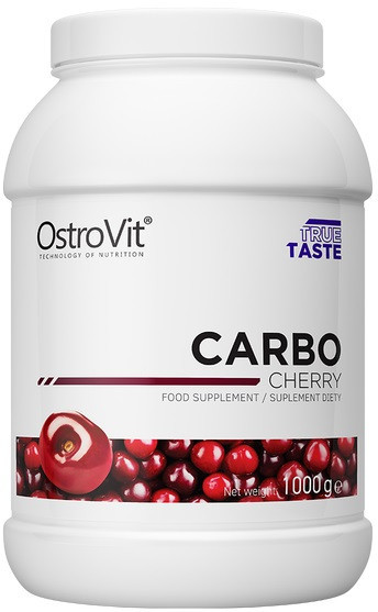 Гейнер OstroVit Carbo 1000 g
