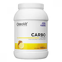 Гейнер OstroVit Carbo 1000 g, фото 3