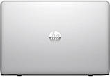 Ноутбук HP EliteBook 850 G3 full hd, фото 3