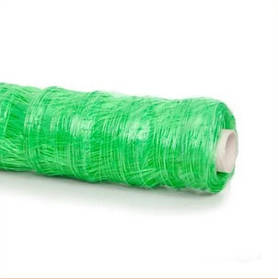 Сітка 15*18 см 1.70 м ширина шпалера для огірків