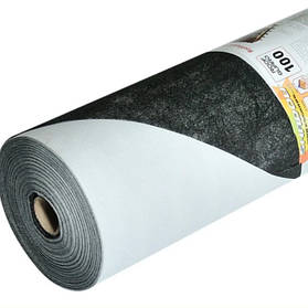 Мембрана гідроізоляційна 100 г/м2 (1,5*50) ТМ "Shadow"