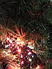 Штучна ялинка 2 м "Лісова казка" з шишками, Святкова гарна новорічна ялинка, фото 2