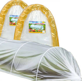 Парник 6 м. з плівки "Агро-Лідер" (Р - 100%)