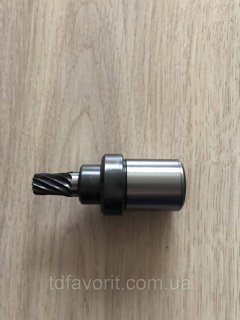 Шестерня Hollow Input редуктора Varvel FRD 0 2 FE14 1:5.9 Z10, фото 1