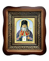 Лука Крымский именная икона №2