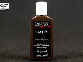 Бальзам-очисник для шкіри, Tarrago Leather Care Balm, 125 мл, кол. тим-коричневий TLF75