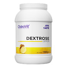 Енергетик OstroVit Dextrose 1500 g, фото 4