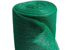 Сітка затінювальна (45% затінення) 8 х 50