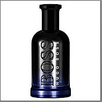 Hugo Boss Boss Bottled Night туалетная вода 100 ml. (Тестер Хуго Босс Босс Ботл Найт)