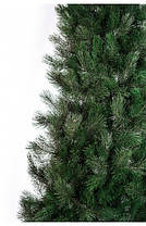 Смерека 3 м карпатська лита штучна The Carpathian Spruce No 5, Святкова новорічна ялинка висока, фото 3