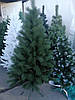 Смерека карпатська лита, Ялинка новорічна штучна 2,1 м The Carpathian Spruce No 5, фото 10