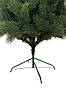 Штучна сосна європейська зелена лита люкс Pine Deluxe No 14 висота 2,5 м, фото 8