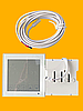 ТерморегуляторHeat Plus BHT-324 W sensor, фото 7